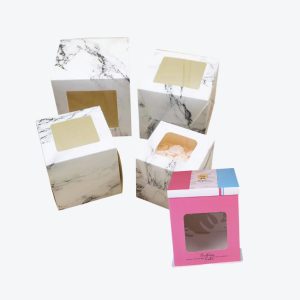 Paper Boxes