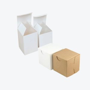 Paperboard Boxes