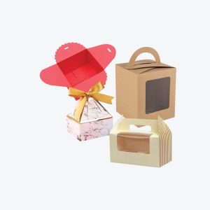 Party Boxes