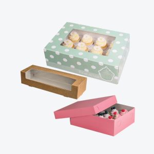 Pie Boxes