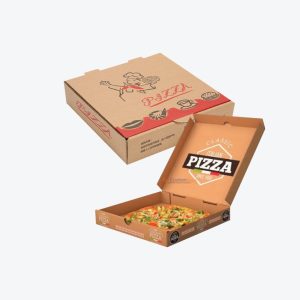 Pizza Boxes