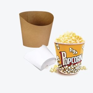 Popcorn Boxes