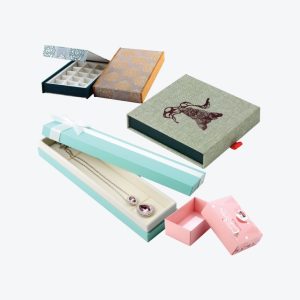 Presentation Boxes