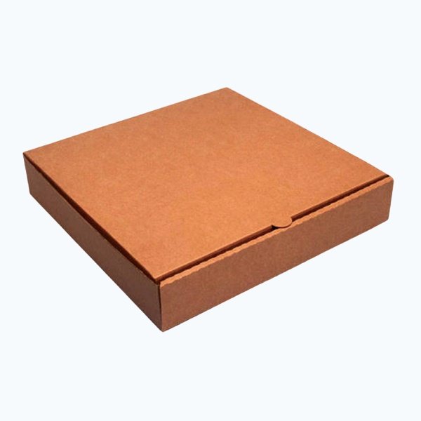Custom printed double wall tuck front boxes