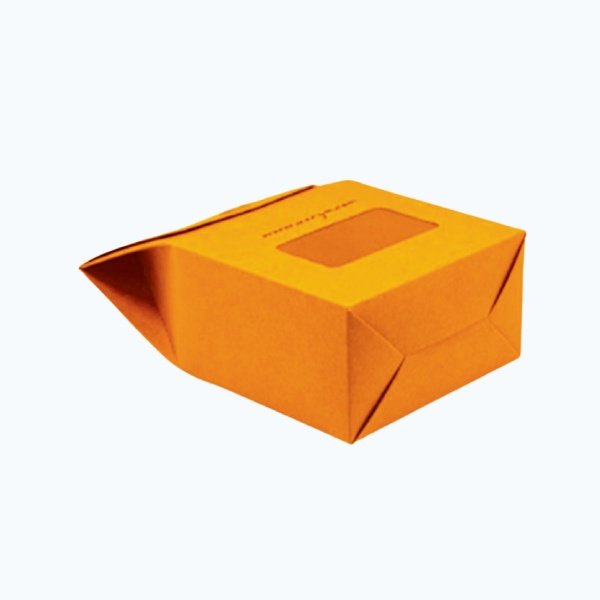 Custom printed simple lock bottom boxes