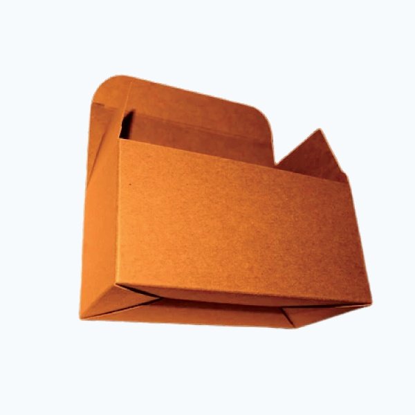 Custom printed tuck top boxes