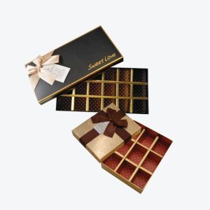 Restaurant Boxes