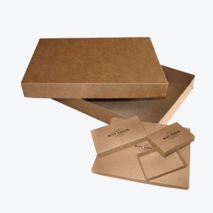 Shirt Boxes