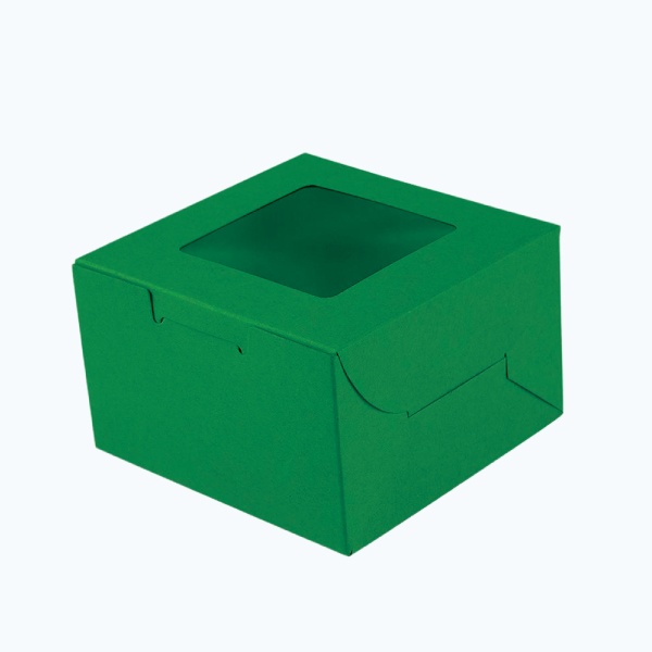 Custom side lock 6 corner boxes