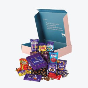 Snack Boxes