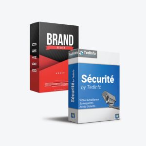 Software Boxes