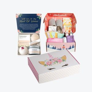 Spa Boxes