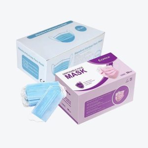 Surgical Mask Boxes