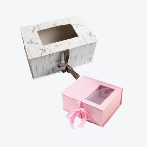 Textured Boxes