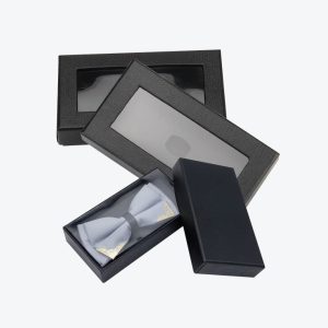 Tie Boxes
