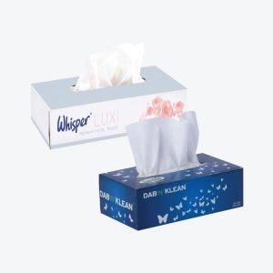 Tissue Boxes