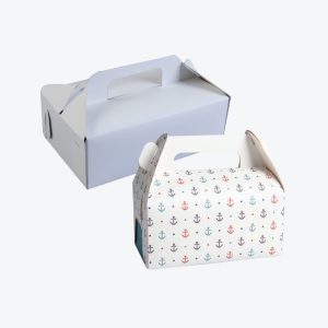 Tote Boxes