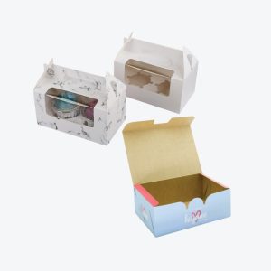 Treat Boxes