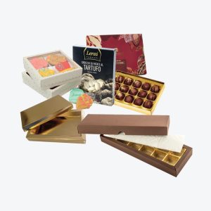 Truffle Boxes