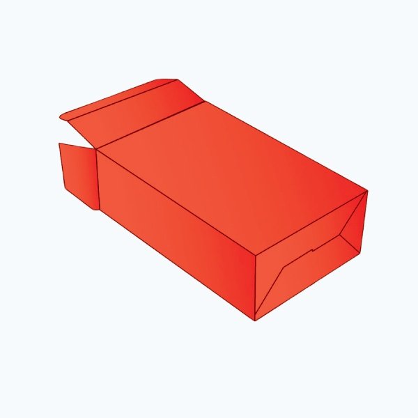 Custom tuck end auto bottom boxes