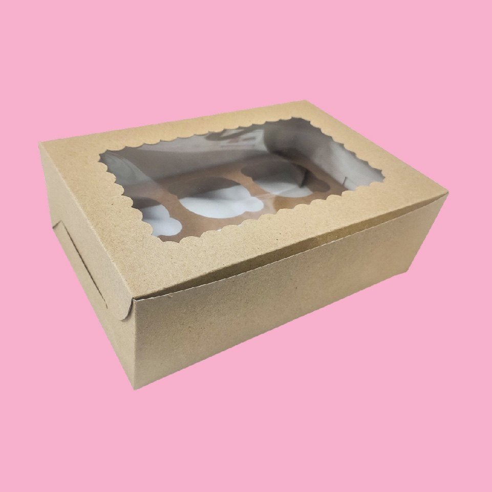 Custom wedding cookie boxes