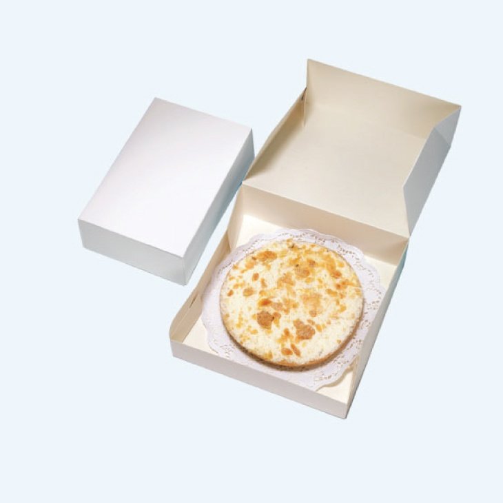 Dessert boxes