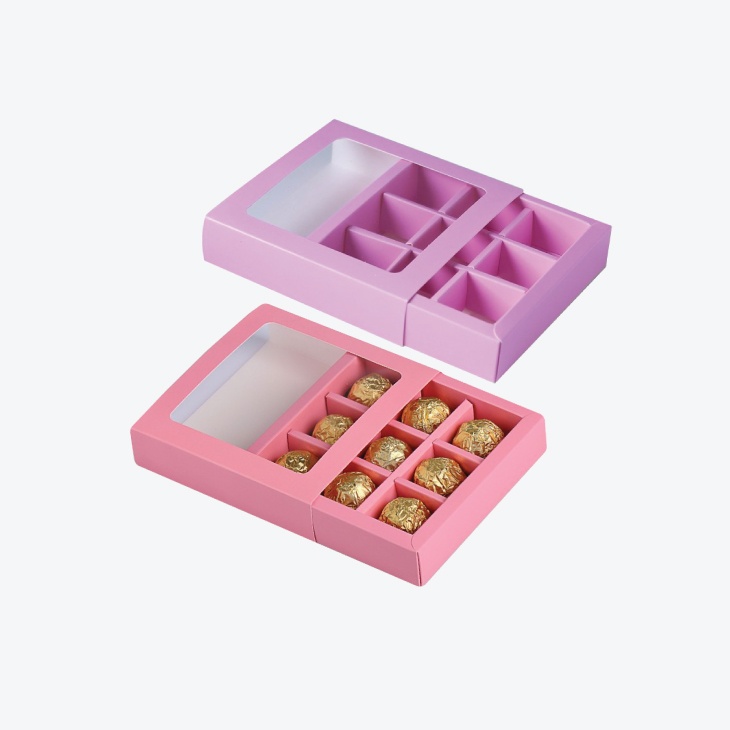 Donut boxes