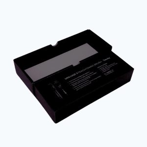 Double Wall Lid Boxes