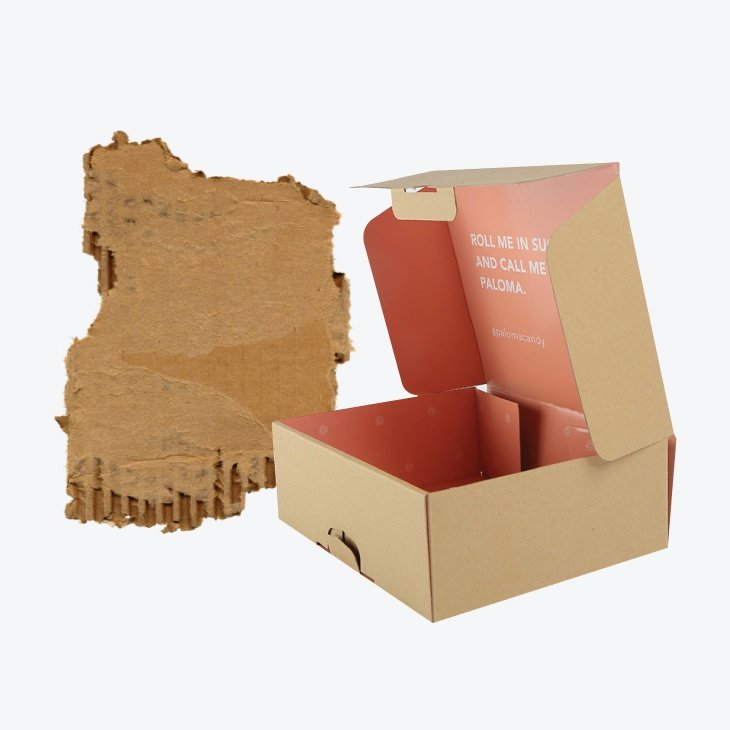 Eco friendly boxes