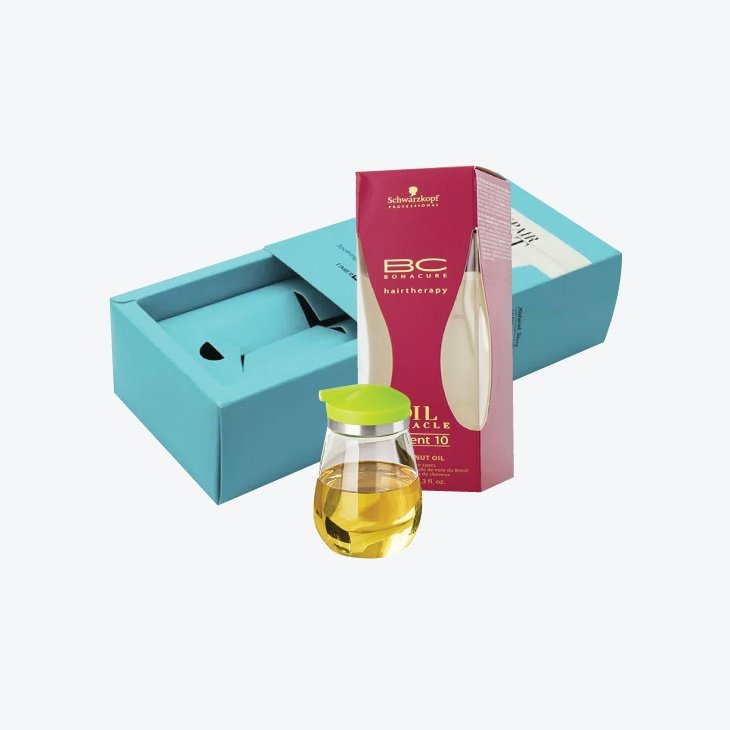 Essential oil boxes wholesale