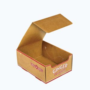 Flip Top Gift Boxes