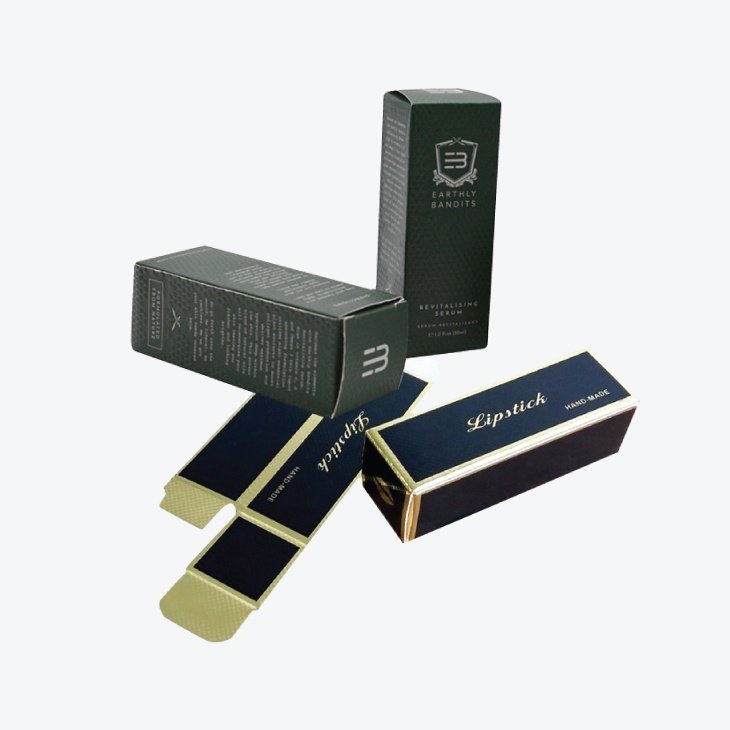 Folding cartons