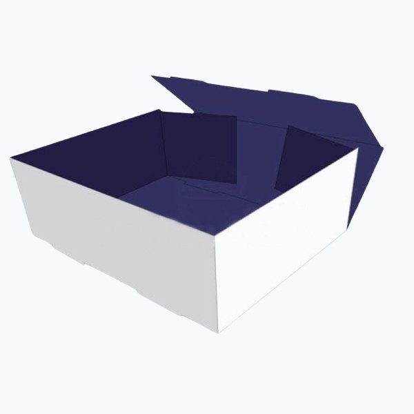 Foot lock tray boxes wholesale
