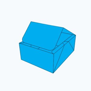 Four Corner Display Top Boxes