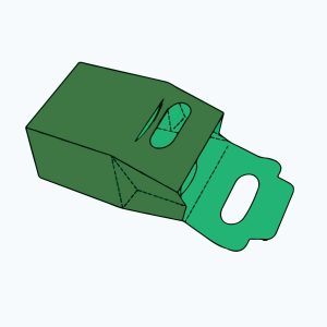 Gable Bag Boxes