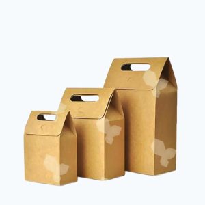Gable Top Auto Bottom Boxes