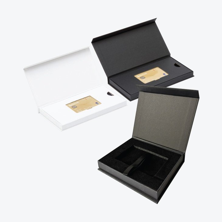 Gift card boxes wholesale