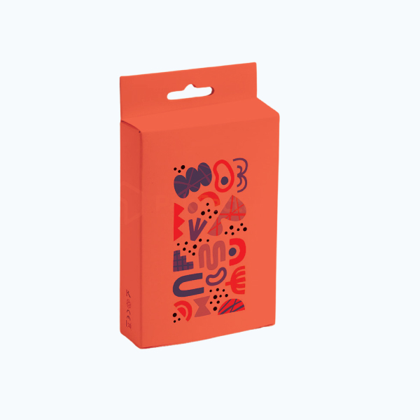 Hang top boxes wholesale