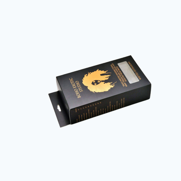 Hang top boxes