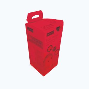 Hanger Top Lock Bottom Boxes