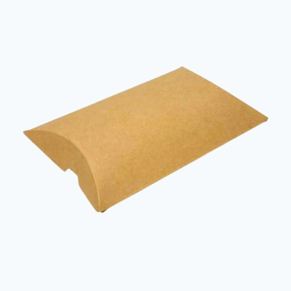 Header top pillow boxes wholesale