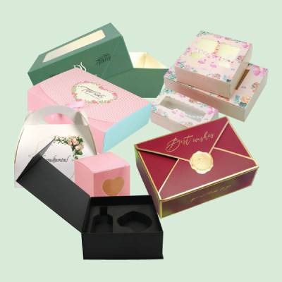 custom gift box