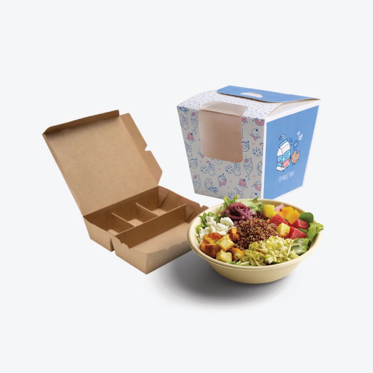 Hotels boxes