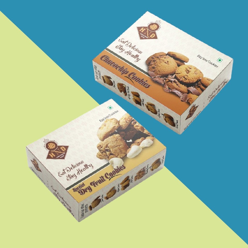 Large cookie boxes wholesale