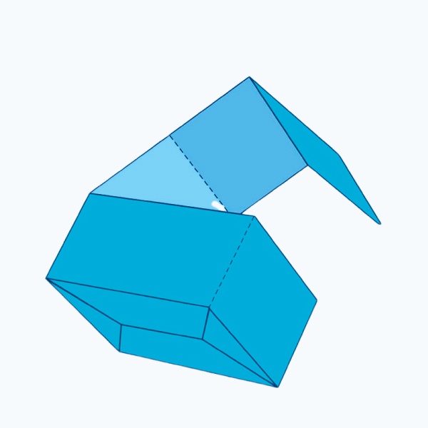 Lock bottom display lid boxes wholesale