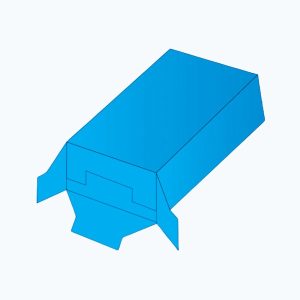 Lock Bottom Tuck Top Boxes