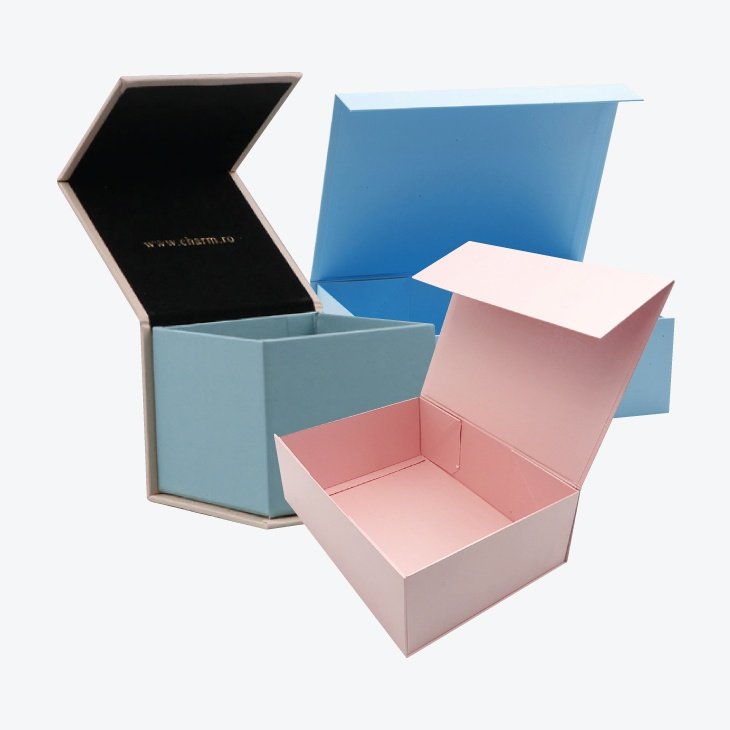 Magnetic boxes wholesale