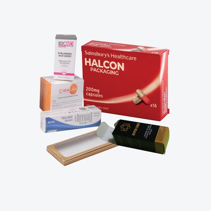 Medicine boxes wholesale