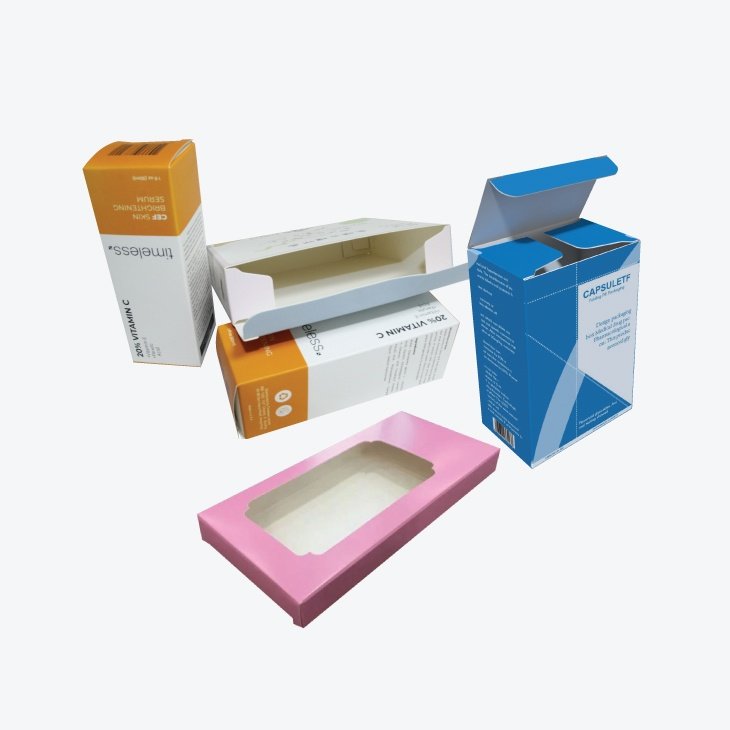 Medicine boxes