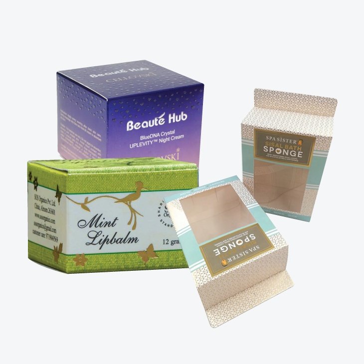 Paperboard boxes wholesale